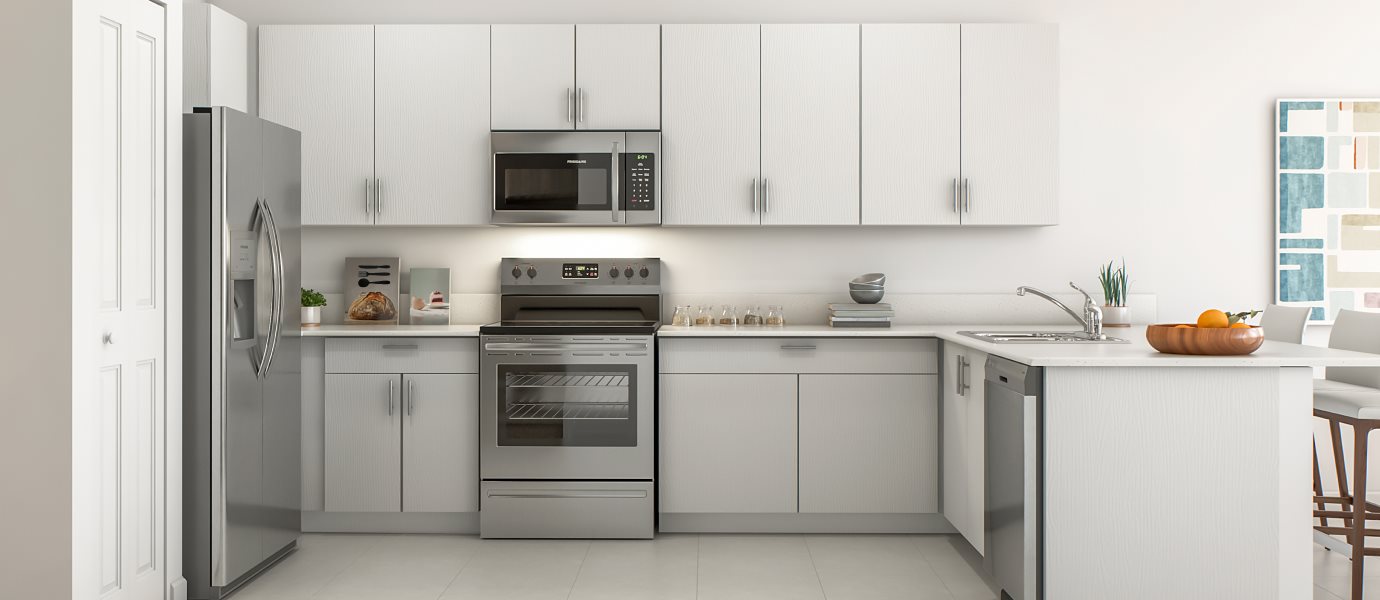 Marsielle kitchen