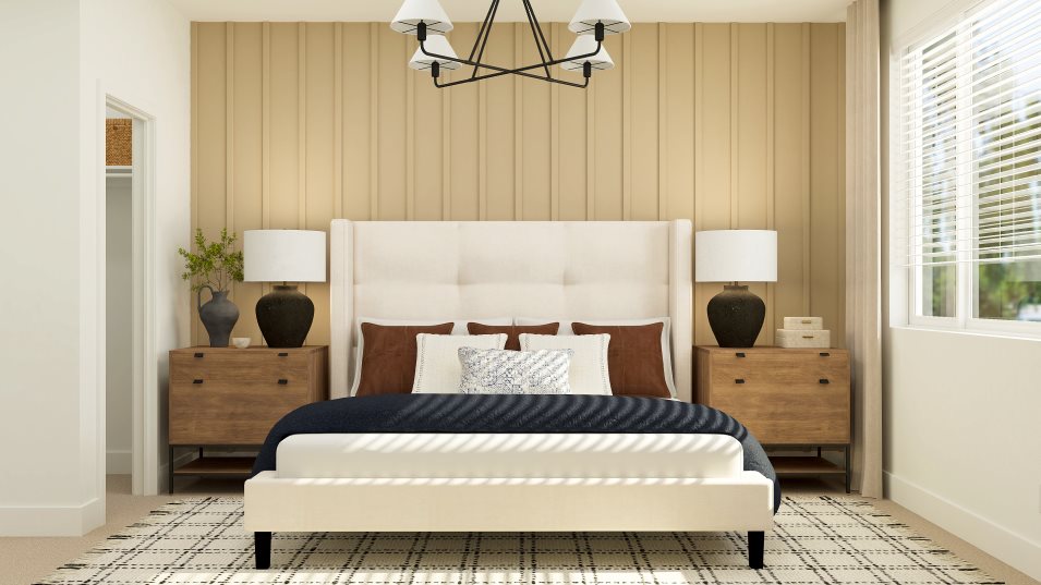 Owner’s Suite