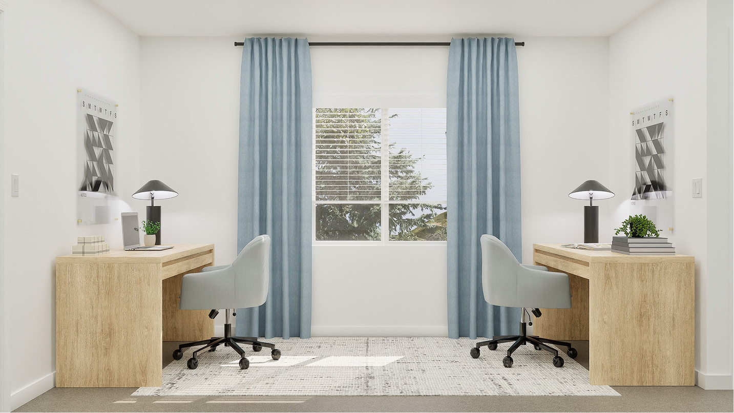 West Core L021 Clark Loft F2