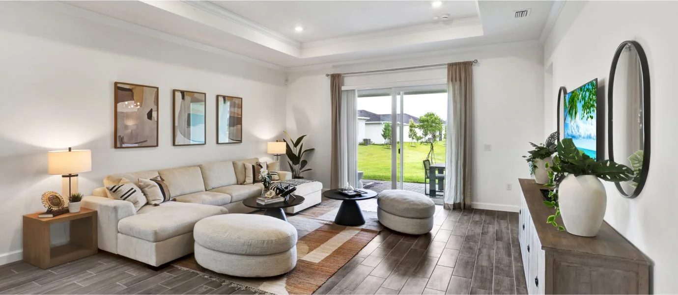Freeport great room