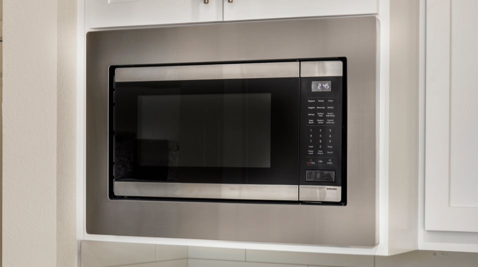 Kitchen Microwave