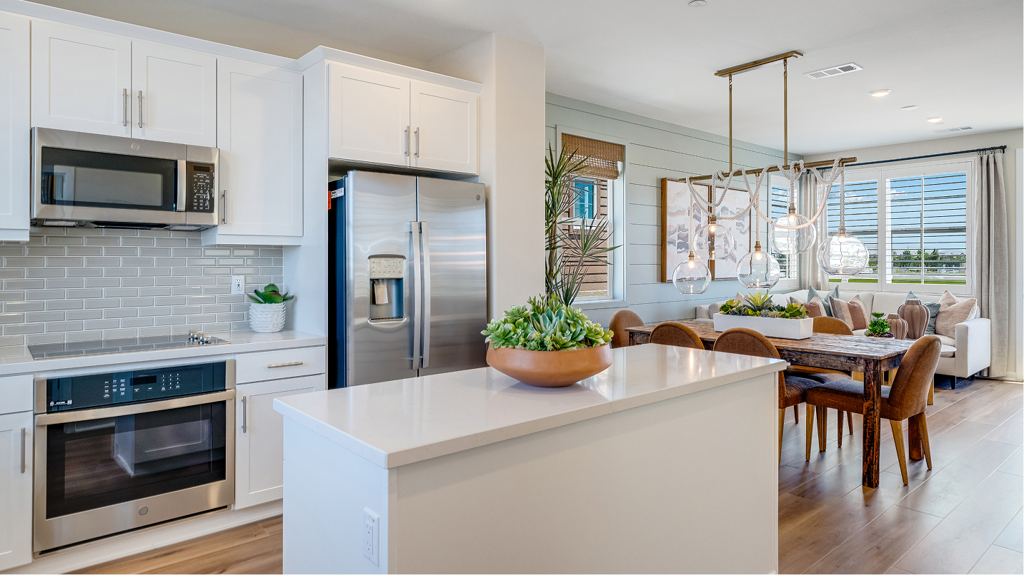 Allure Nuvo Parkside Res1 Kitchen 6of7 F2