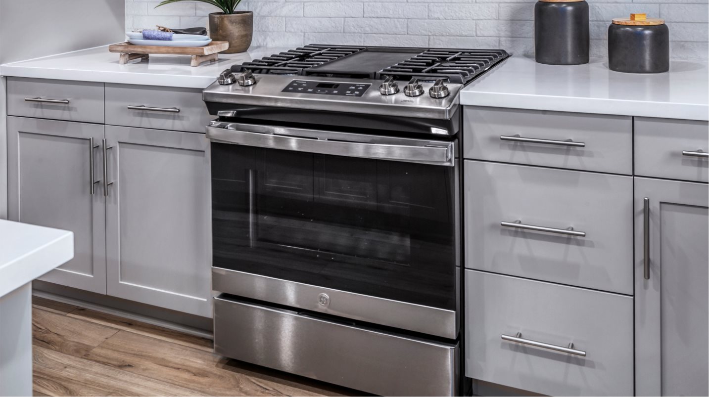 oven