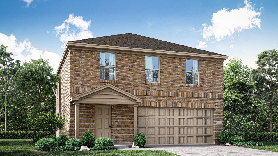 Pinecove II Exterior