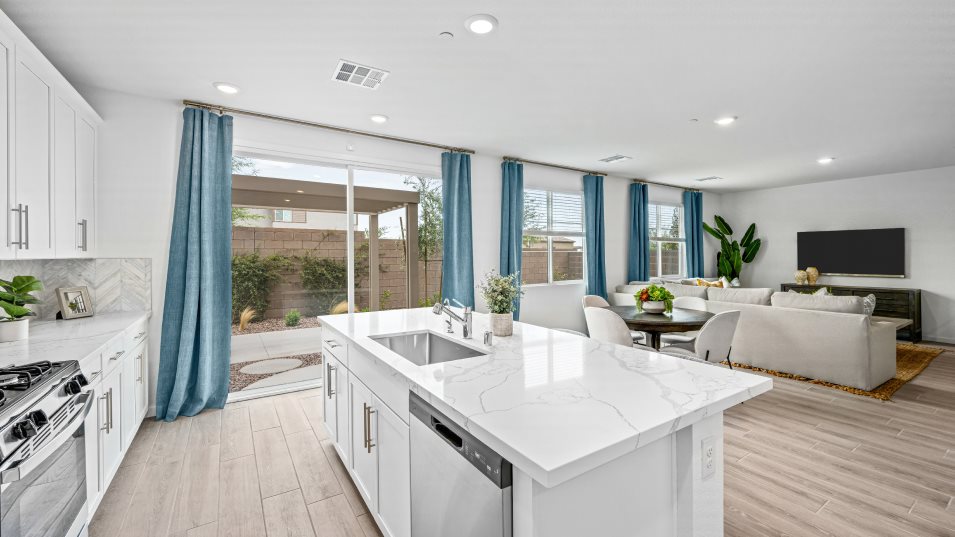 Diana Kitchen