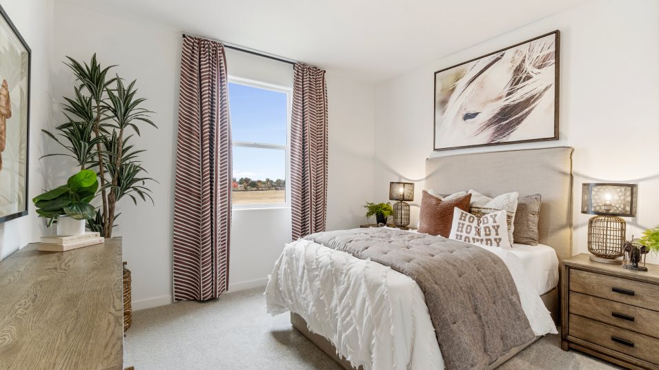 Draco Bedroom 2