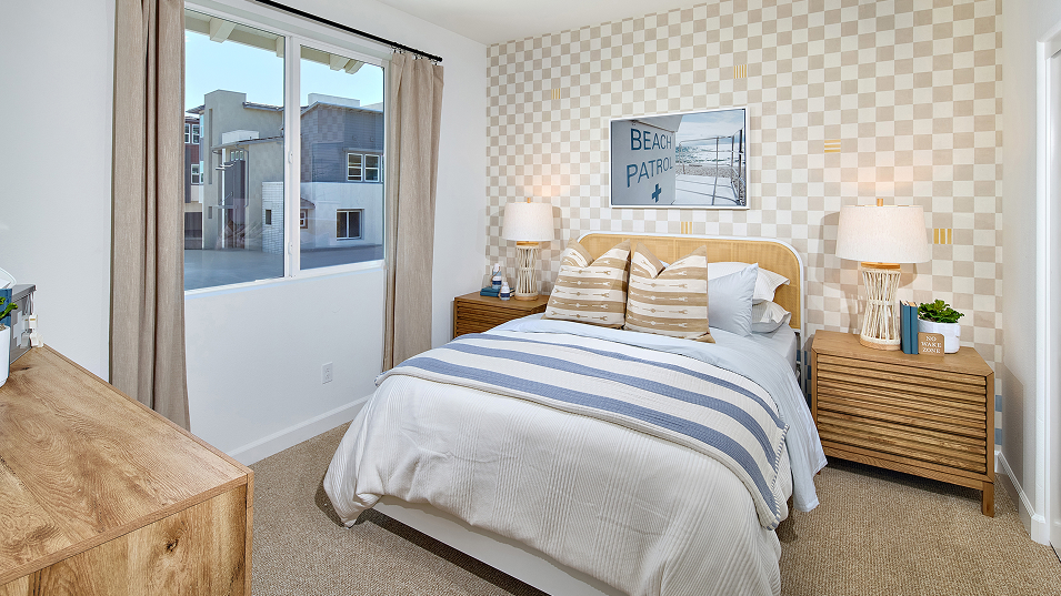 Apex The Hill District Res4 Bed3 F2