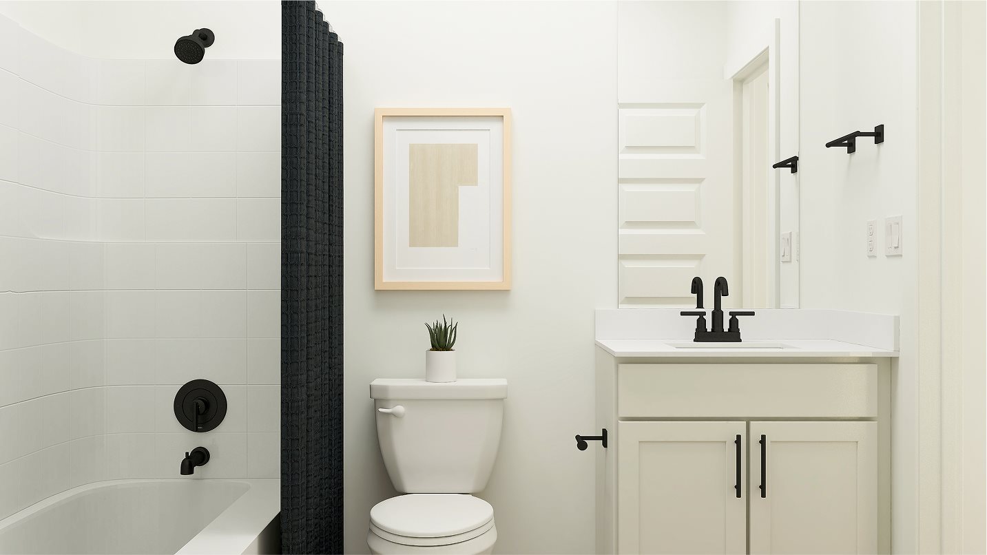 Primrose Bathroom 3
