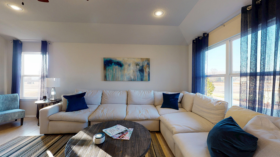 Taylor Core B050 Baltimore Great 1of2 Matterport F1
