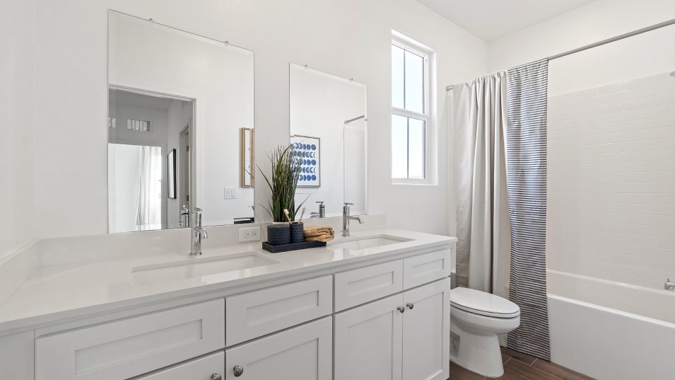 Melody Bathroom 2
