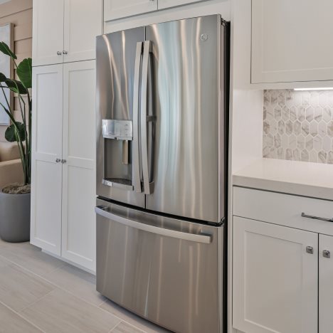 Residence 3 Kitchen