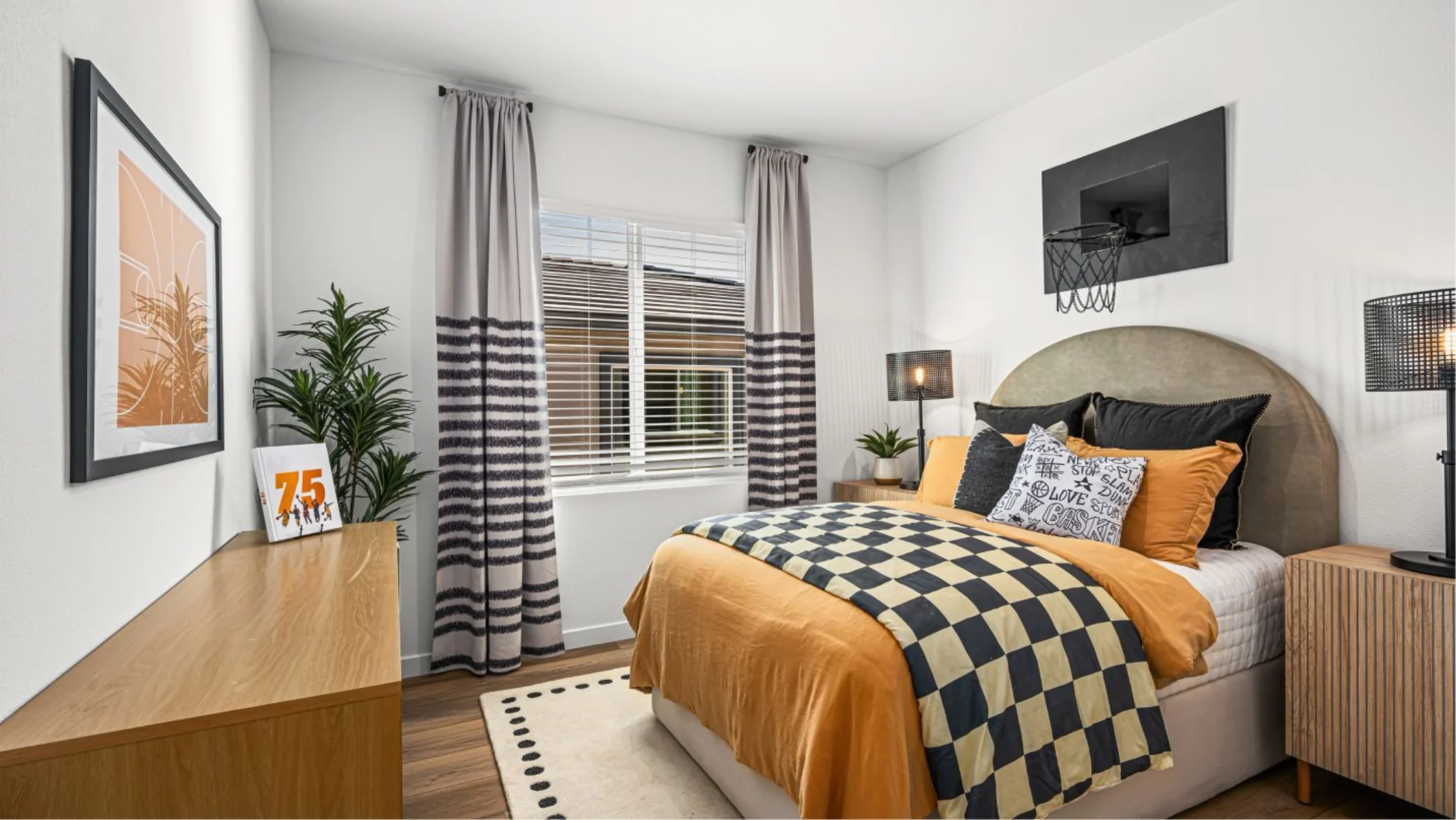 Jan Bedroom 3