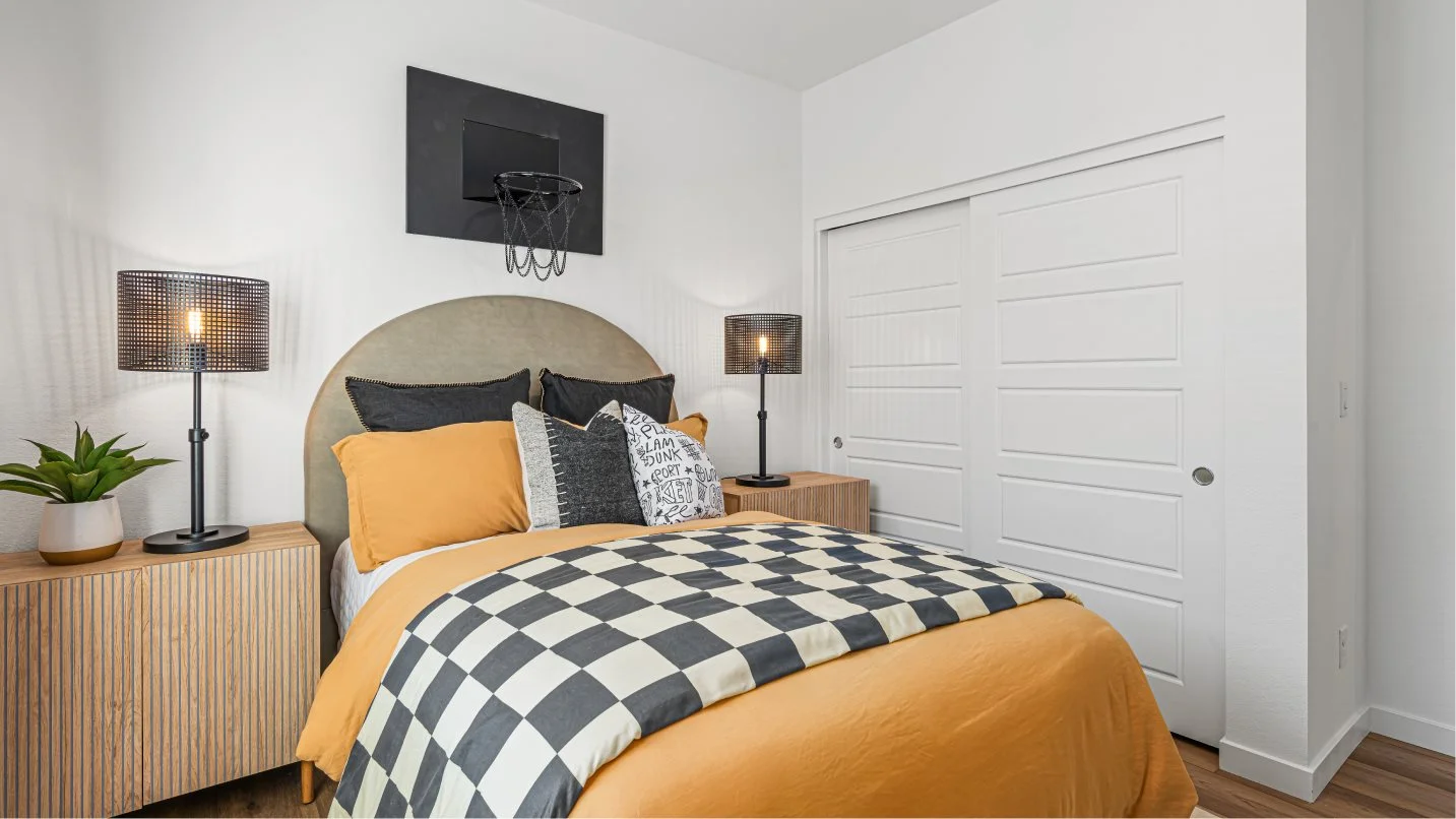 Jan Bedroom 3