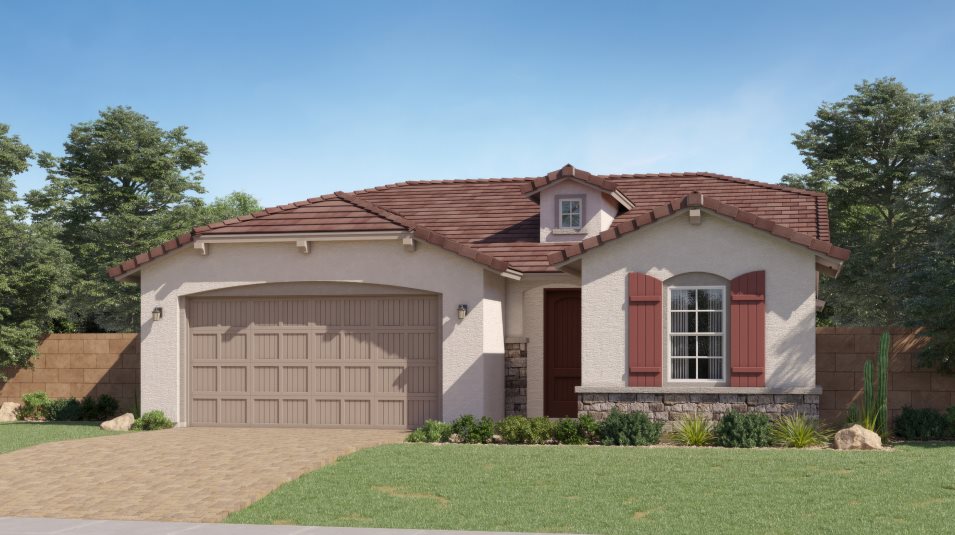Cottage home exterior image