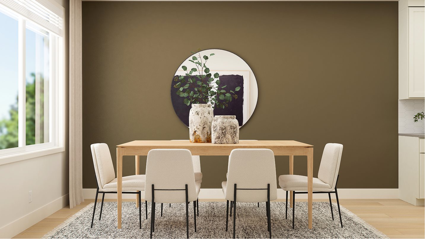 Bailey Dining Room