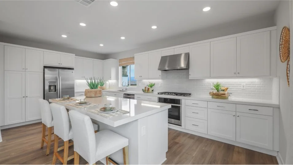 Outlook 2 Kitchen