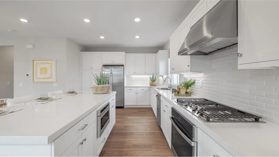 Outlook 2 Kitchen