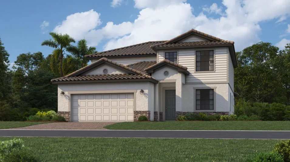Exterior CS