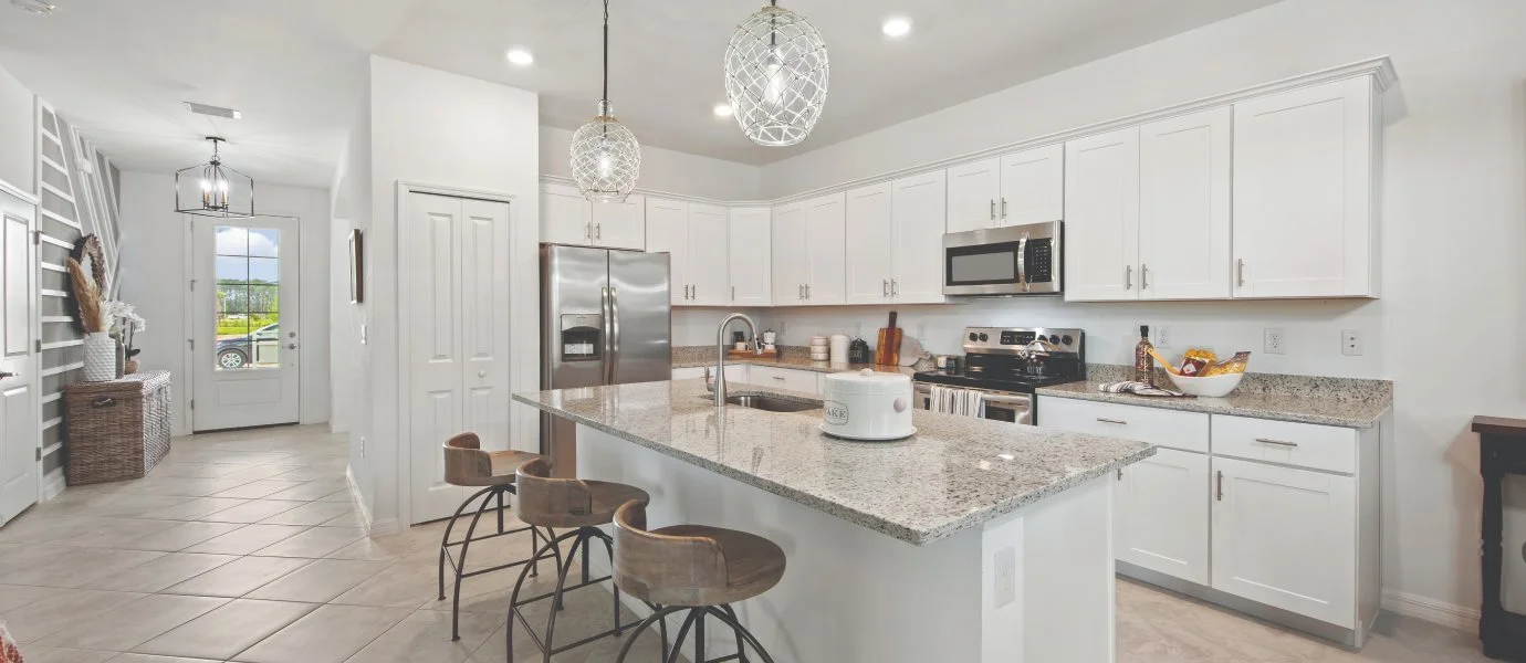 Amalfi Kitchen