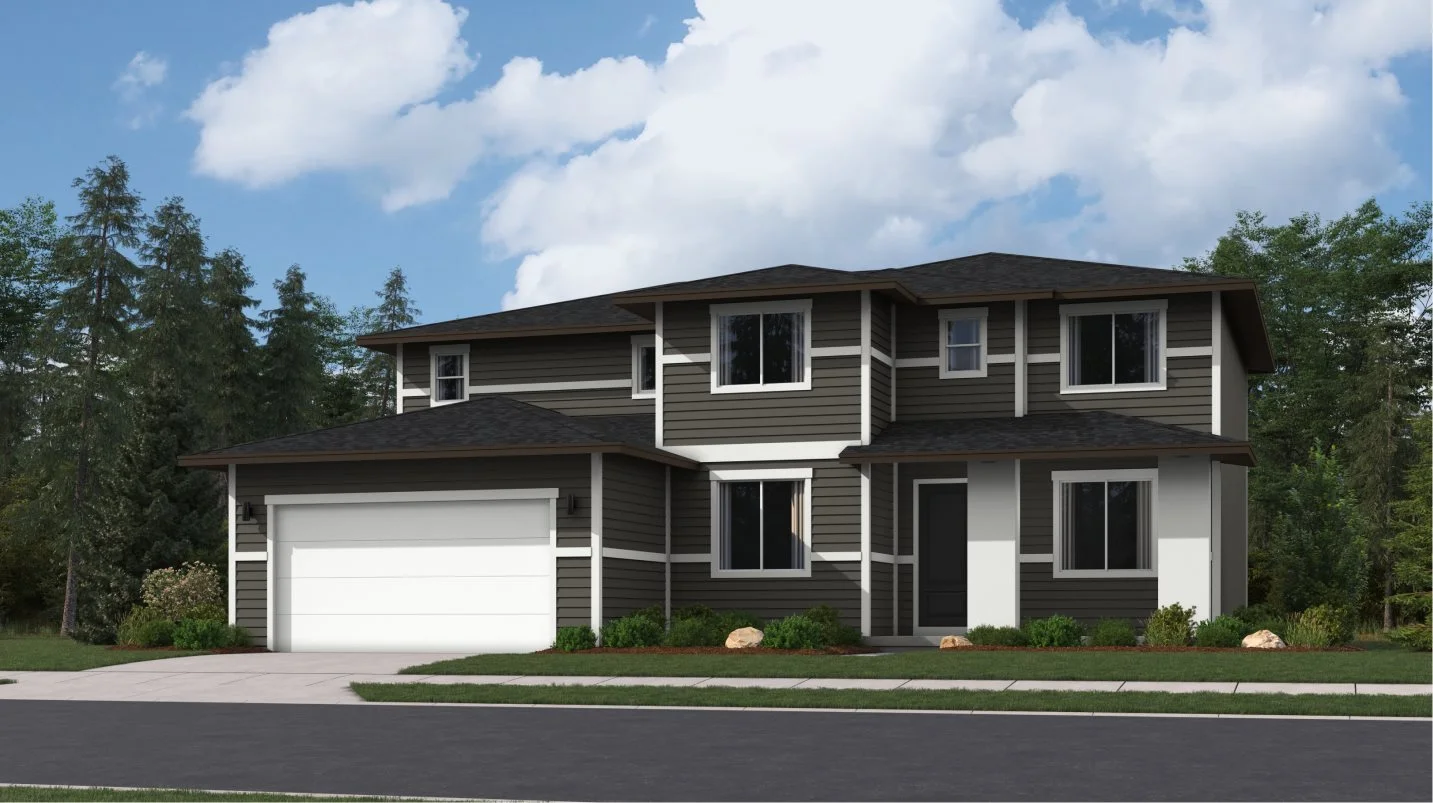 Denali Contemporary 