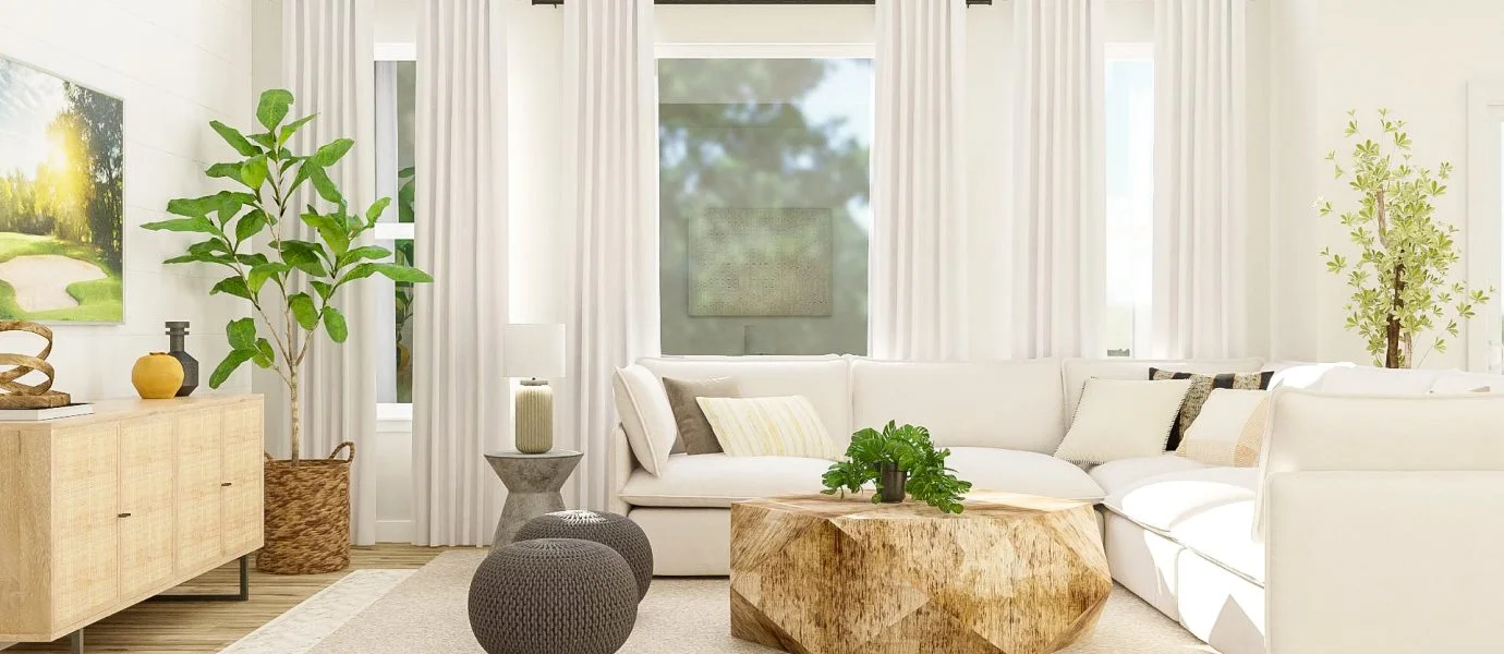 Silverton Family Room