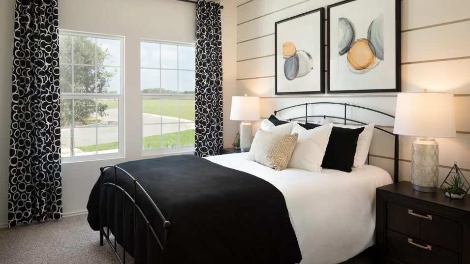 Mason Bedroom 2