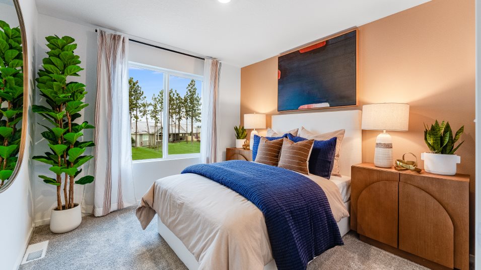 Davenport bedroom 3