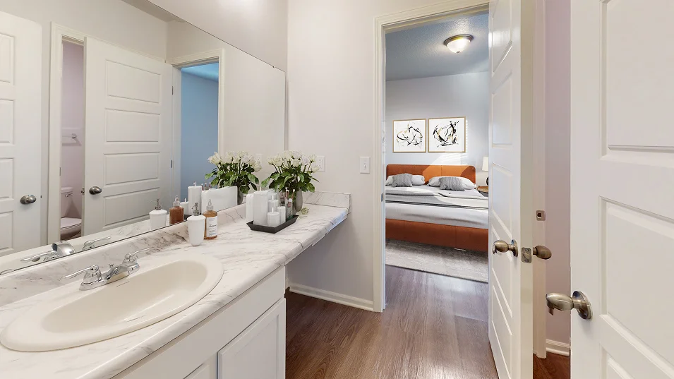Taylor Core C030 Camden Bath2 F2 Base2