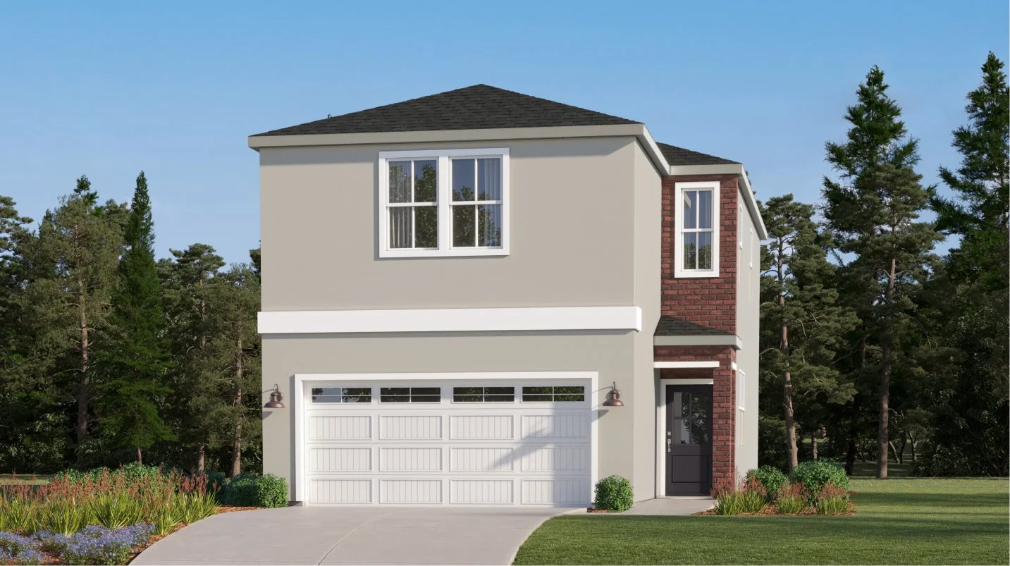 Lyra Exterior B
