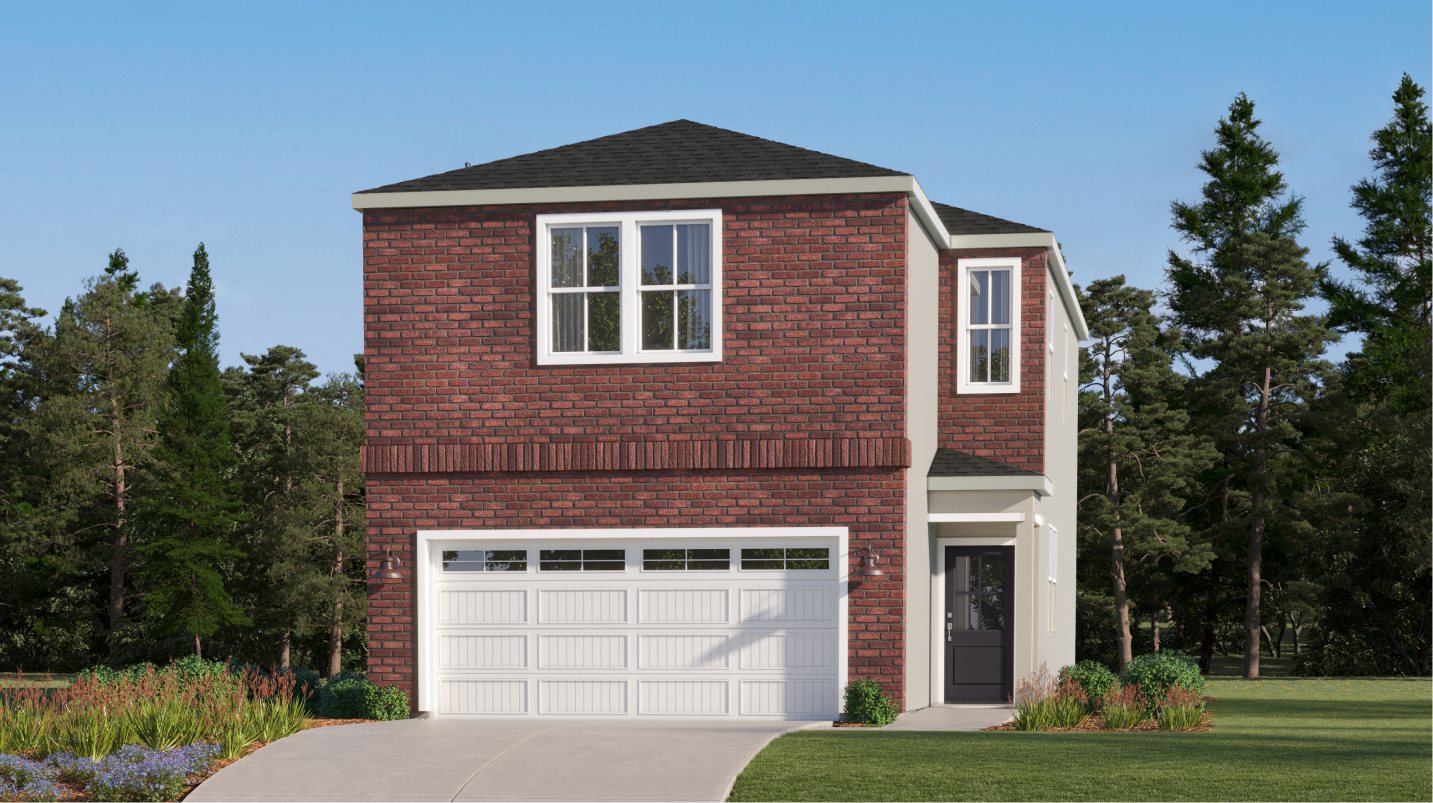 Lyra Exterior C