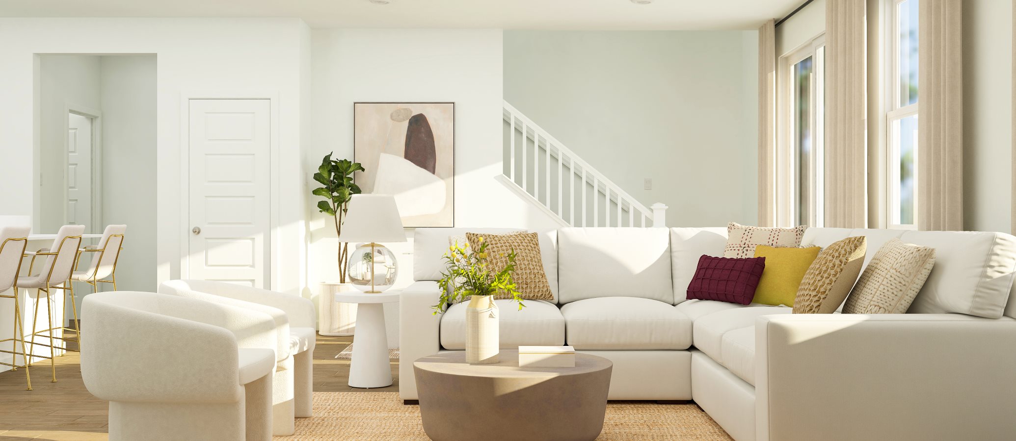 Lyra Great Room