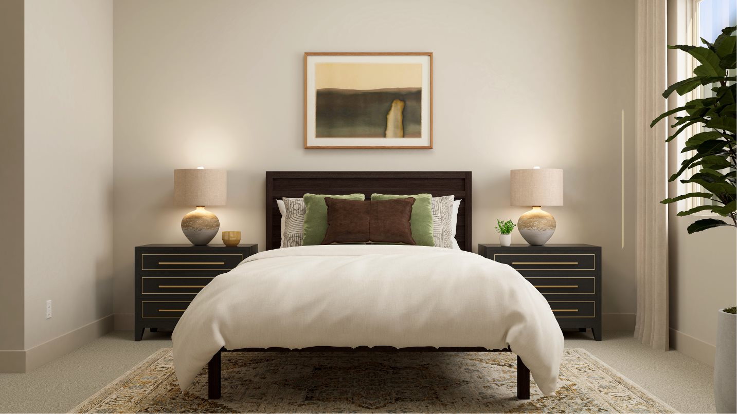 Baile bedroom 2