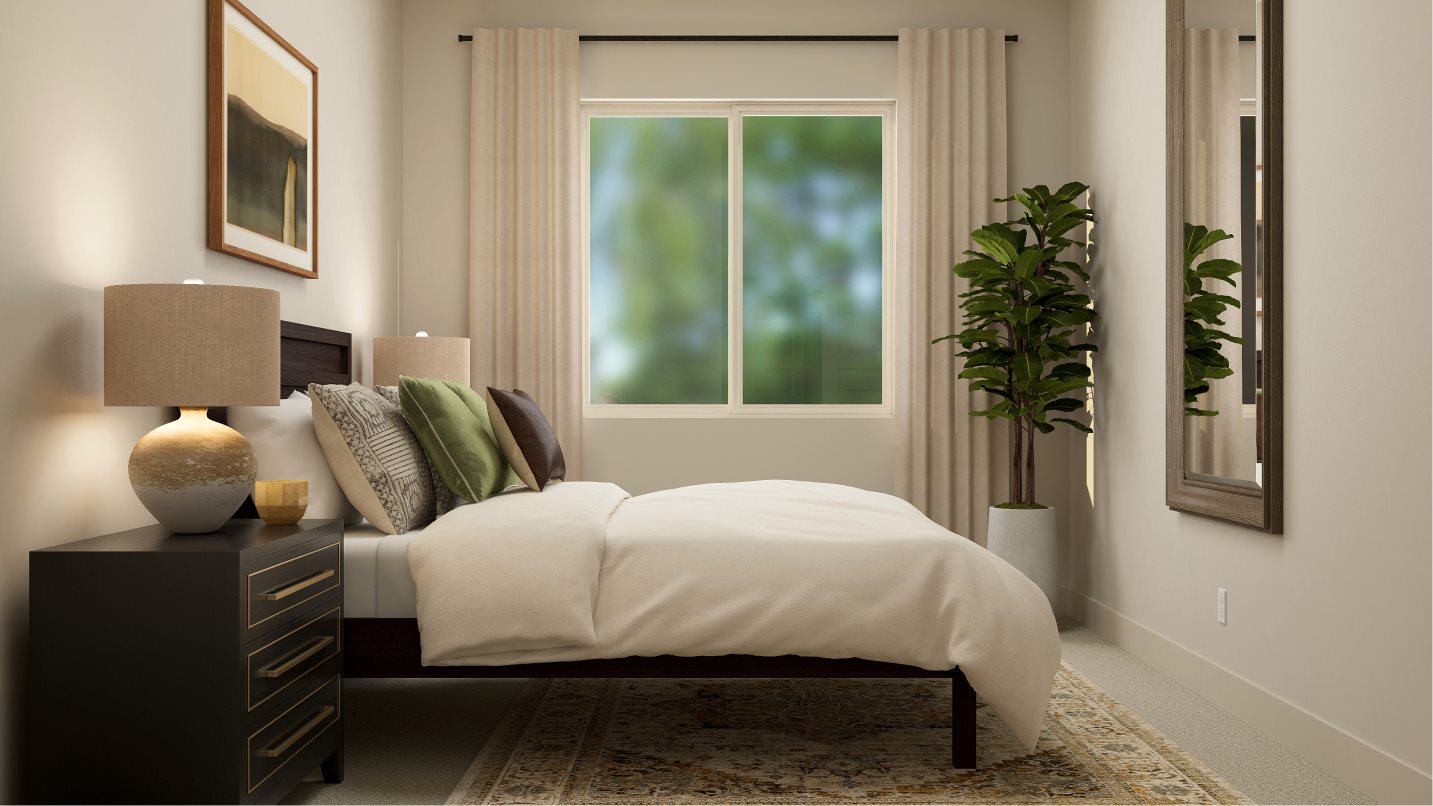 Baile bedroom 2