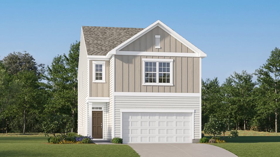 Anderson Exterior A