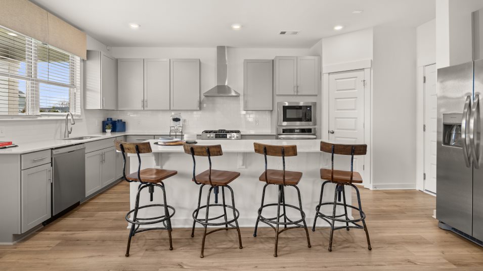 Percy Kitchen