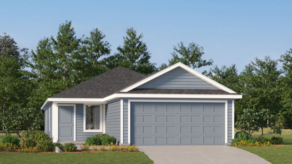 Idlewood Exterior