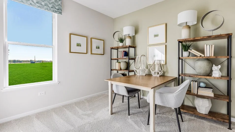 Rutherford Bedroom 3
