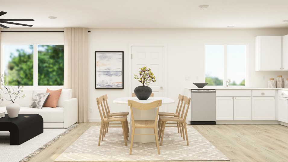 Chardonnay dining image
