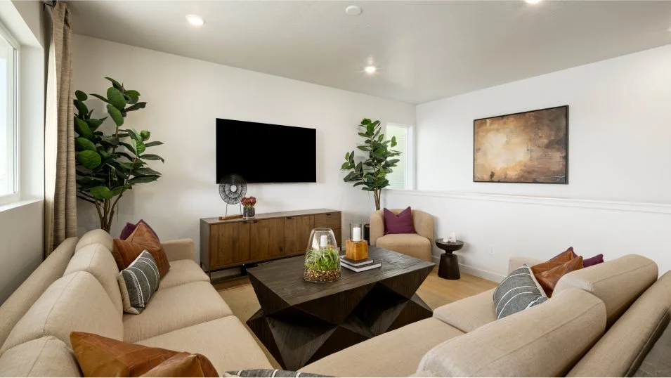 Arcadia Family Room