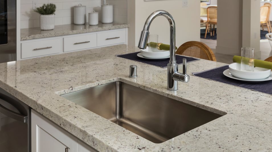 Kitchen Sink