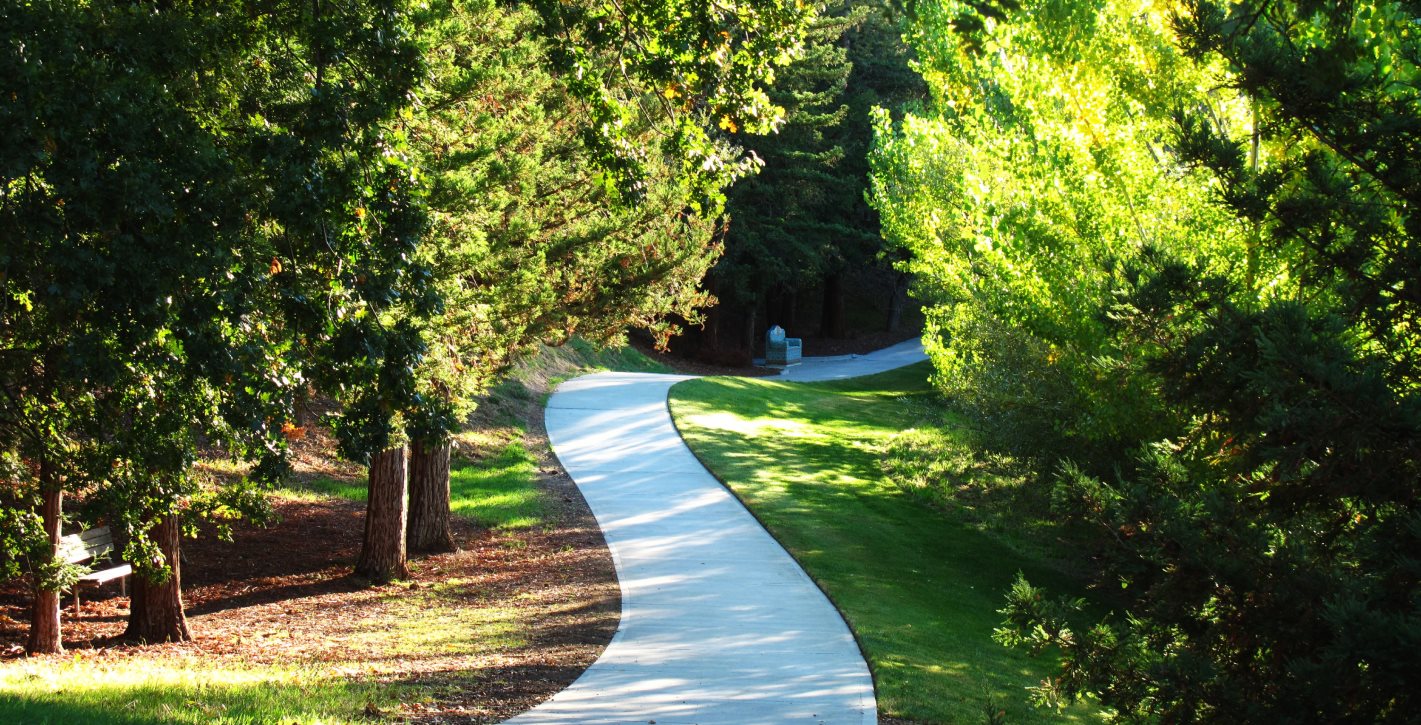 Local Parks & Trails