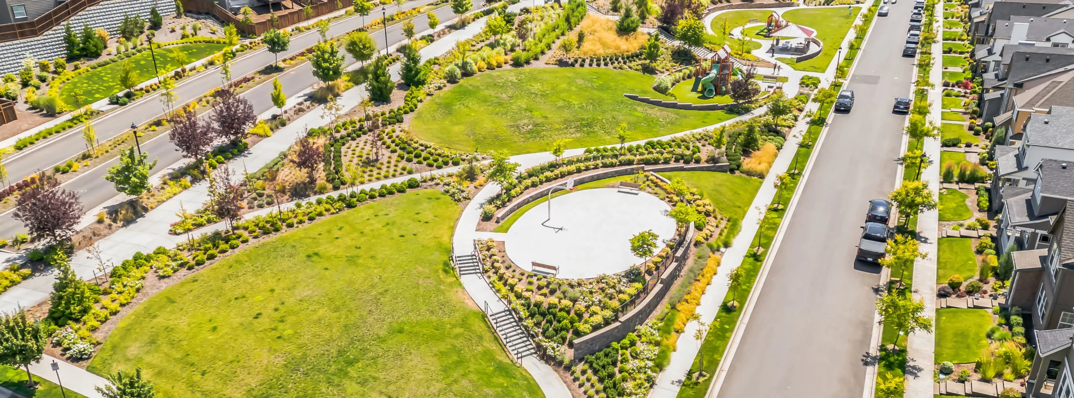South River Terrace Amenity Roshak Park 2of3 04252025