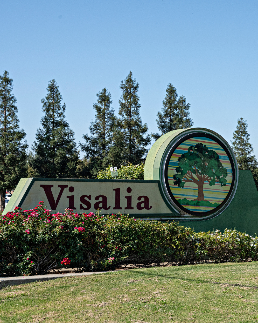 Visalia