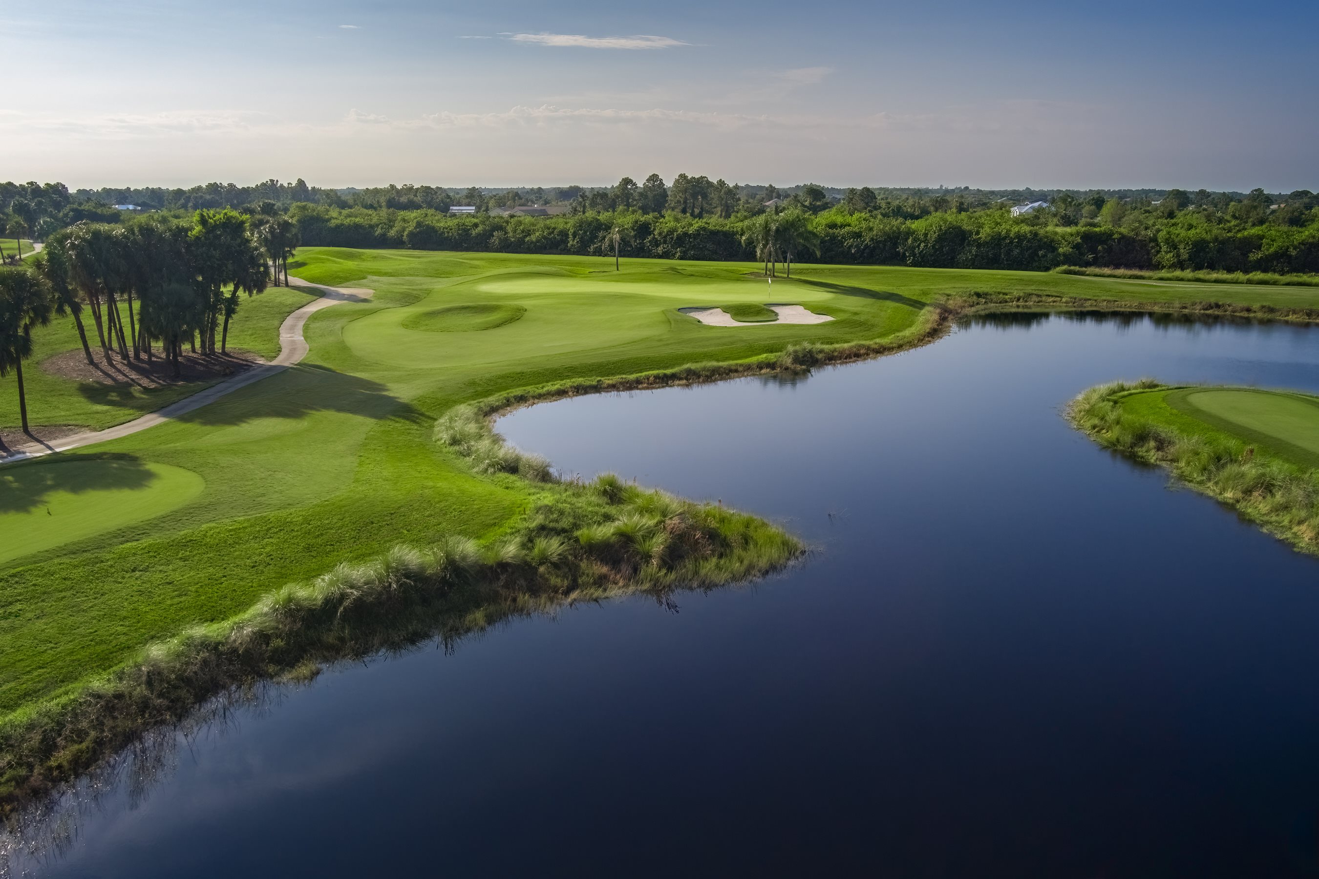 Ibis Landing Golf