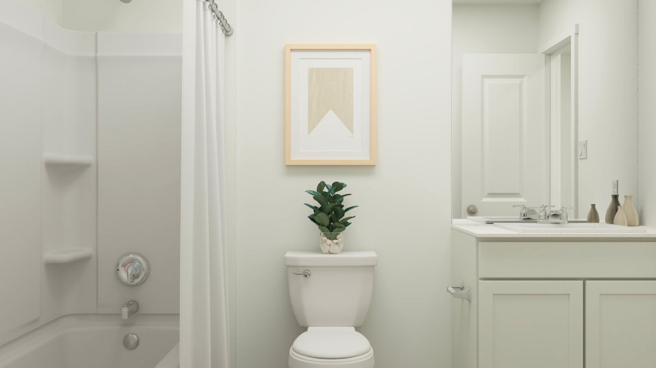 Avas Bathroom 2