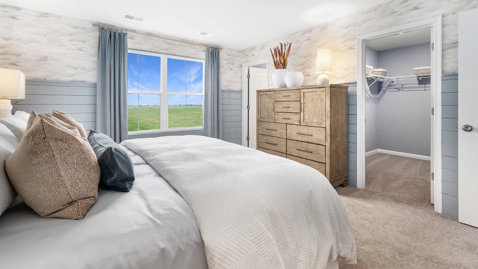 Charleston Owners Suite