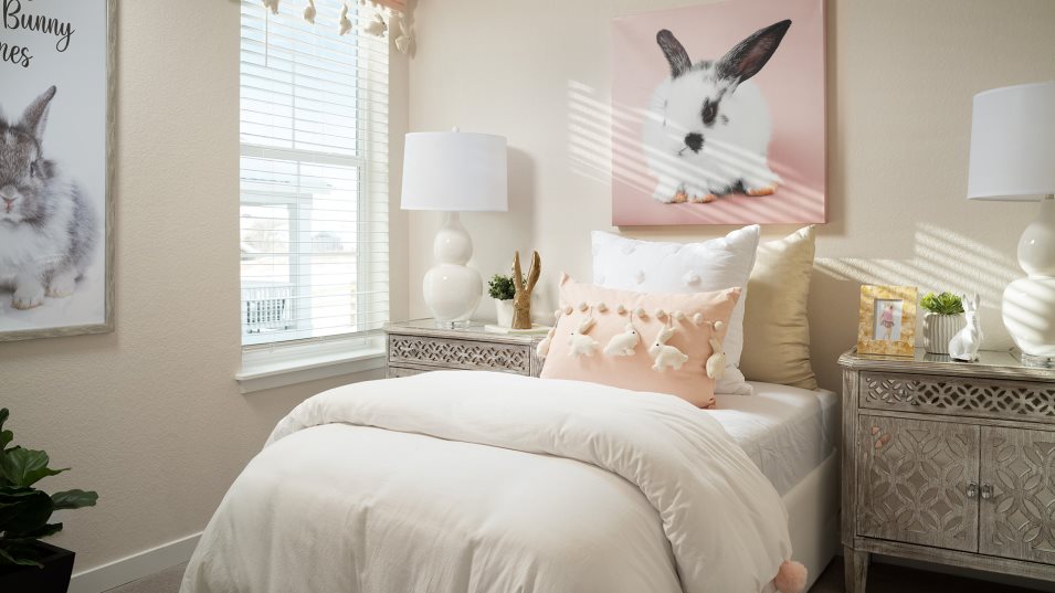 Snowmass Bedroom 2