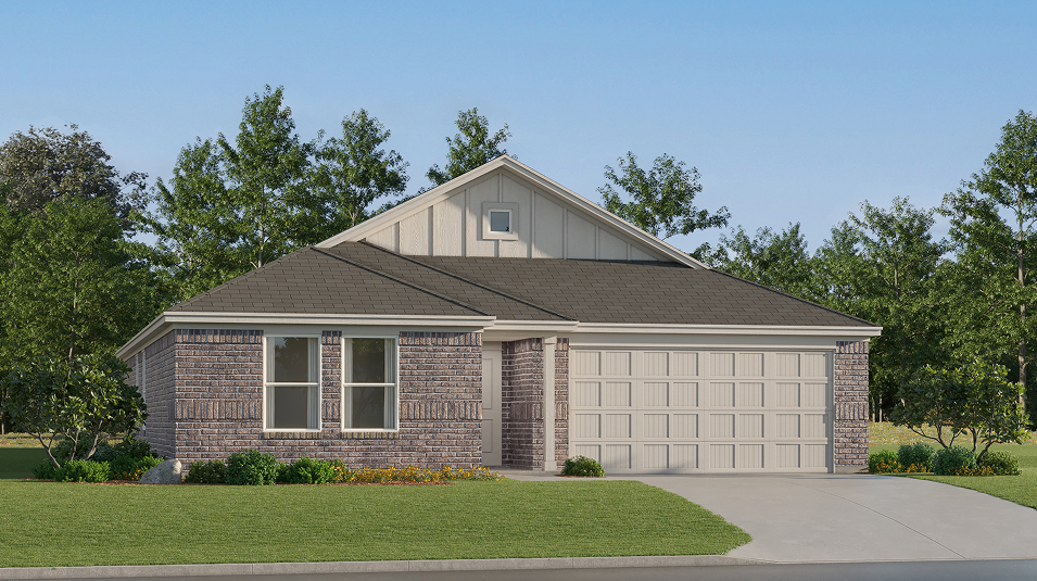 Grove Core N050 Mays J3