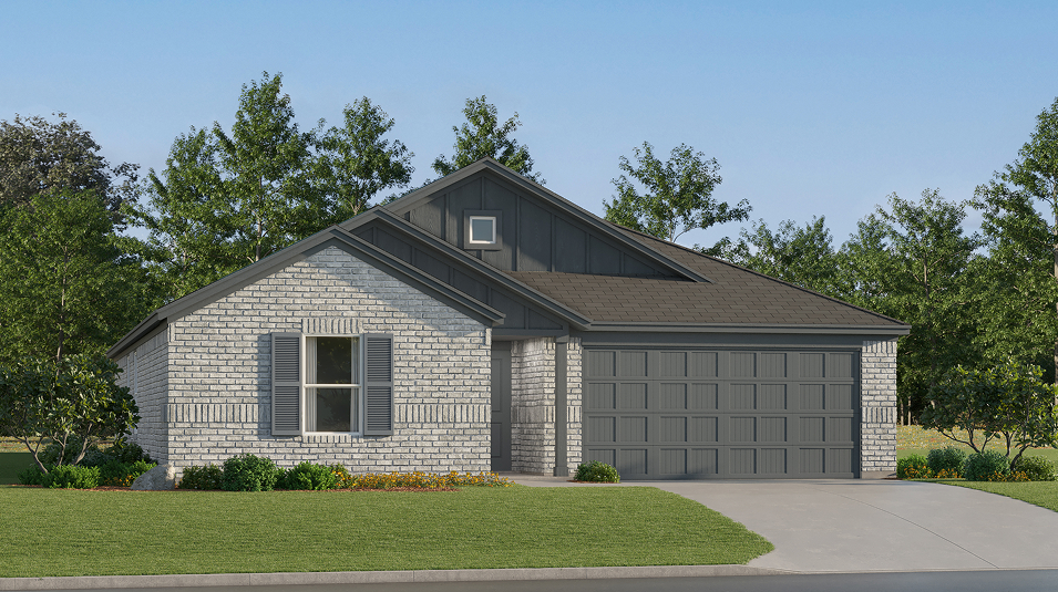 Grove Core N050 Mays K3