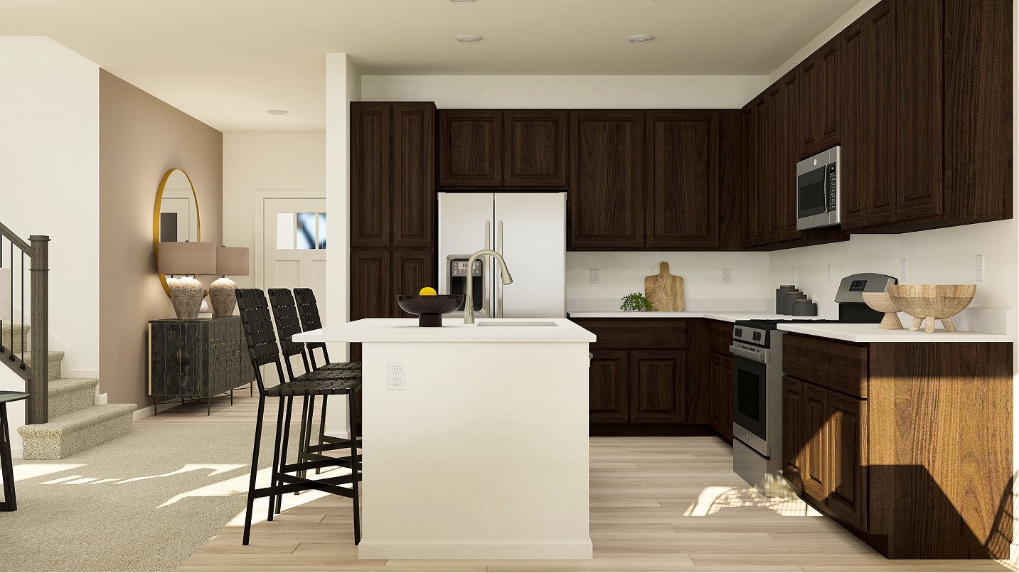 Biscayne Kitchen